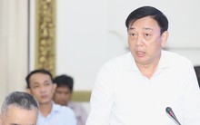 Giải ngân đầu tư công TPHCM tháng 4 và 5 tụt giảm thấy rõ