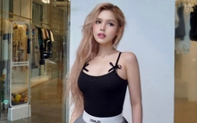 Xoài Non đáp trả cực gắt tin đồn chia tay Xemesis vì ít học, ăn bám và đào mỏ nhà chồng sau bao ngày im lặng