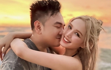 Từ khóa liên quan Xoài Non lên "hot search" từ Google đến TikTok giữa drama rạn nứt với Xemesis, tất cả đều liên quan đến nhà chồng!