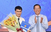 Điều động, bổ nhiệm nhân sự chủ chốt ở 5 tỉnh, thành phía Nam