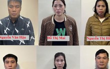 Vụ án Hậu "pháo": Tạm thu giữ gần 2 triệu USD, trên 500 lượng vàng và trên 1.000 sổ đỏ