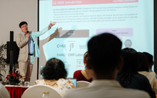 Bắt tay DKSH và chuỗi nhà thuốc An Khang, "ông lớn" Hàn Quốc LG Vina muốn kiếm 300 tỷ từ thị trường chăm dóc da tại Việt Nam