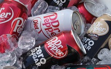 Vốn tưởng chỉ phải tranh ngôi vương với Coca Cola, nay Pepsi đánh mất vị trí thứ 2 ngành nước giải khát bởi... Tiktok