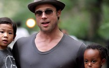 Pax Thiên - “nguồn cơn” cho bi kịch gia đình của Brad Pitt