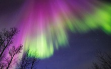 Mặt Trời đạt đỉnh cuồng nộ: 4 điều địa cầu đối diện