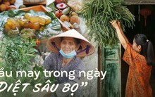 Tắm "lá mùng Năm", ăn cơm rượu nếp... và những việc không thể không làm trong ngày Tết Đoan ngọ