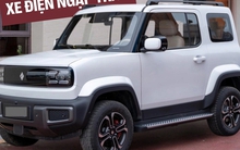 Loạt xe điện ra mắt Việt Nam nửa cuối 2024: Hầu hết là xe Trung Quốc, giá từ vài trăm triệu tới hàng tỷ đồng