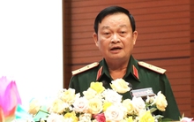 Đề nghị thực hiện hiệu quả các chế độ tiền lương, phụ cấp, nhà ở đối với Sĩ quan Quân đội