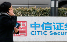 Trung Quốc "sờ gáy" lãnh đạo tập đoàn nhà nước lớn