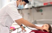 Bị hơn 20 con ong vò vẽ đốt, người phụ nữ ở Quảng Nam nhập viện cấp cứu