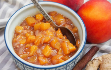 Loại quả hạt cứng như đá, vỏ ngoài toàn lông nhưng thịt quả mọng ngọt lại tốt cho tim mạch, miễn dịch và ngừa ung thư