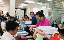 Năm 2024  tuổi nghỉ hưu của người lao động tăng thêm bao nhiêu?