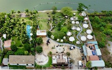 TP HCM: Kịp thời ngăn chặn vi phạm trật tự xây dựng