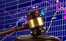 Đầu tuần, 3 công ty nhận "án phạt" vì vi phạm về chứng khoán