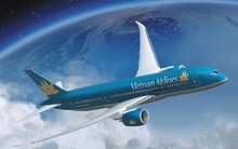 Hàng không trỗi dậy: 1 đại diện có vốn hóa vượt 10 tỷ USD, cổ phiếu Vietnam Airlines tăng 130%, siêu dự án sân bay Long Thành tạo cú hích