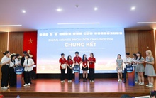 1 dự án khởi nghiệp liên quan đến sâm Ngọc Linh của nhóm sinh viên gen Z khiến doanh nghiệp phải xuống tiền đầu tư có gì đặc biệt?