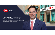 Sếp HSBC Việt Nam: “ASEAN là thị trường mang lại nhiều cơ hội lớn”