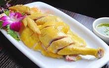 Ăn thịt gà có nên bỏ da?