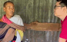 Gia đình "sư Thích Minh Tuệ" mệt mỏi vì nhiều người làm phiền