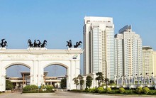 Hà Nội: Bổ sung dự án nhà ở rộng 4ha tại Khu đô thị Nam Thăng Long quận Tây Hồ