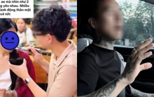 Netizen "tức mắt" cảnh anh em ruột đẩy đưa như người yêu câu view bán khoá học, vợ chồng giả vờ ly hôn rồi gắn link sản phẩm