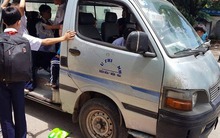 Phó chủ tịch QH yêu cầu chấm dứt tình trạng để quên học sinh trên xe đưa đón