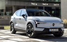 Xe điện 'made in China' bắt đầu ngấm đòn: Một ông lớn xe sang chuyển vội dây chuyền sản xuất 2 mẫu xe chủ lực sang châu Âu, thừa nhận 'thuế cao chúng tôi chịu không nổi'