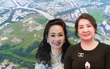 GĐ 2 vụ án Vạn Thịnh Phát: Tiếp tục kiến nghị kê biên phần diện tích thuộc dự án Phước Kiển - “con bò sữa” của Quốc Cường Gia Lai