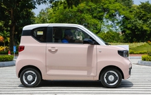 Cổ phiếu công ty xe điện mini tại Việt Nam có "biến"