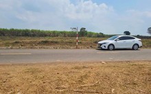 Mua đất vườn 3 năm, chịu lỗ nửa tỉ đồng nhưng nhà đầu tư vẫn trầy trật tìm khách