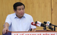 Quy hoạch TPHCM cần tương xứng với mục tiêu đầy tham vọng và giải quyết được các thách thức