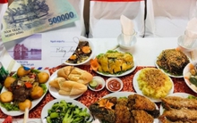 Từng lỗ cả trăm triệu vì tổ chức đám cưới cho con, bà mẹ U60 nhắn nhủ: "Được ăn cỗ ngon thì đừng lom dom cái phong bì"