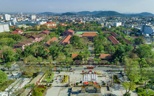 Ngắm TP xanh đầu tiên của Việt Nam được quốc tế vinh danh cùng Thâm Quyến và Singapore