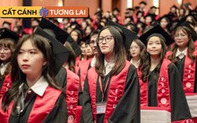 Không phải Kinh tế, đây mới là ngành học có điểm chuẩn cao nhất FTU năm 2023: 9,5 điểm/môn mới đỗ, 100% sinh viên có việc làm