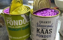 3 bố con cùng tham gia đường dây ma tuý đường hàng không từ Việt Nam đi Úc