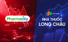 18 tháng 'lạc đường', 2 lần thay CEO, Pharmacity tính lấy lại vị thế số 1 từ Long Châu thế nào?
