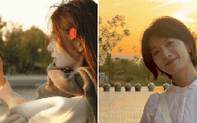 "Hiệu ứng hoàng hôn 8 phút" là gì mà khiến giới trẻ phát cuồng, MXH ngập tràn hình ảnh, video đu trend?