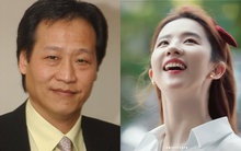 Chân dung cha nuôi của Lưu Diệc Phi, giám đốc sản xuất bộ phim Câu chuyện hoa hồng: Đại gia BĐS xứ Trung sở hữu 8,4 tỷ USD và mối quan hệ bí ẩn với "thần tiên tỷ tỷ" suốt 20 năm