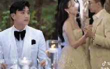 Tiệc độc thân trước thềm lễ cưới của Midu: Cô dâu chú rể sơ hở là hôn, Quốc Trường và dàn sao góp mặt!