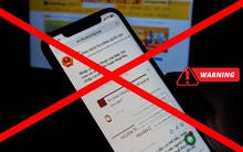 Nhận diện danh sách 20 website lừa đảo, công an cảnh cáo 4 bước trong kịch bản giả mạo dịch vụ công!