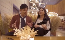 Danh ca Như Quỳnh: "100 năm nữa cũng không tìm ra ai như Quang Lê, tôi phải học hỏi"