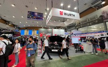 Việt Nam tiến tới mục tiêu xuất khẩu 90.000 ô tô và 10 tỷ USD giá trị xuất khẩu linh kiện phụ tùng vào năm 2035