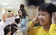 Bệnh nhân ung thư cần tóc hiến tặng, vì khát vọng được sống "như một người bình thường"