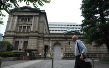 Các nhà đầu tư Nhật Bản bán lượng trái phiếu nước ngoài lớn nhất trong 9 năm