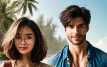 Vì sao nhiều cô gái Trung Quốc yêu đương với ChatGPT?