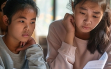 Bà mẹ Hà Nội chi 10,3 triệu/tháng cho con học hành, dân tình phát hiện ra một khoản vô lý khiến chị phải lật đật giải thích