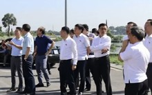 Quốc hội giám sát nhà ở xã hội tại Đồng Nai