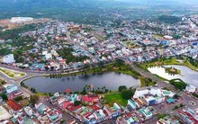 Bảo Lộc giới thiệu nhiều khu đất "vàng" kêu gọi đầu tư