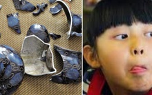 Đi thăm quan bảo tàng, con vô tình làm vỡ cổ vật giá hơn 33 tỷ đồng, phụ huynh bất lực không biết giải quyết sao