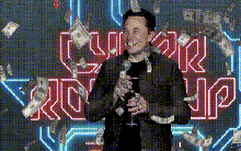 Elon Musk được thưởng 1.221.792.000.000.000 đồng!